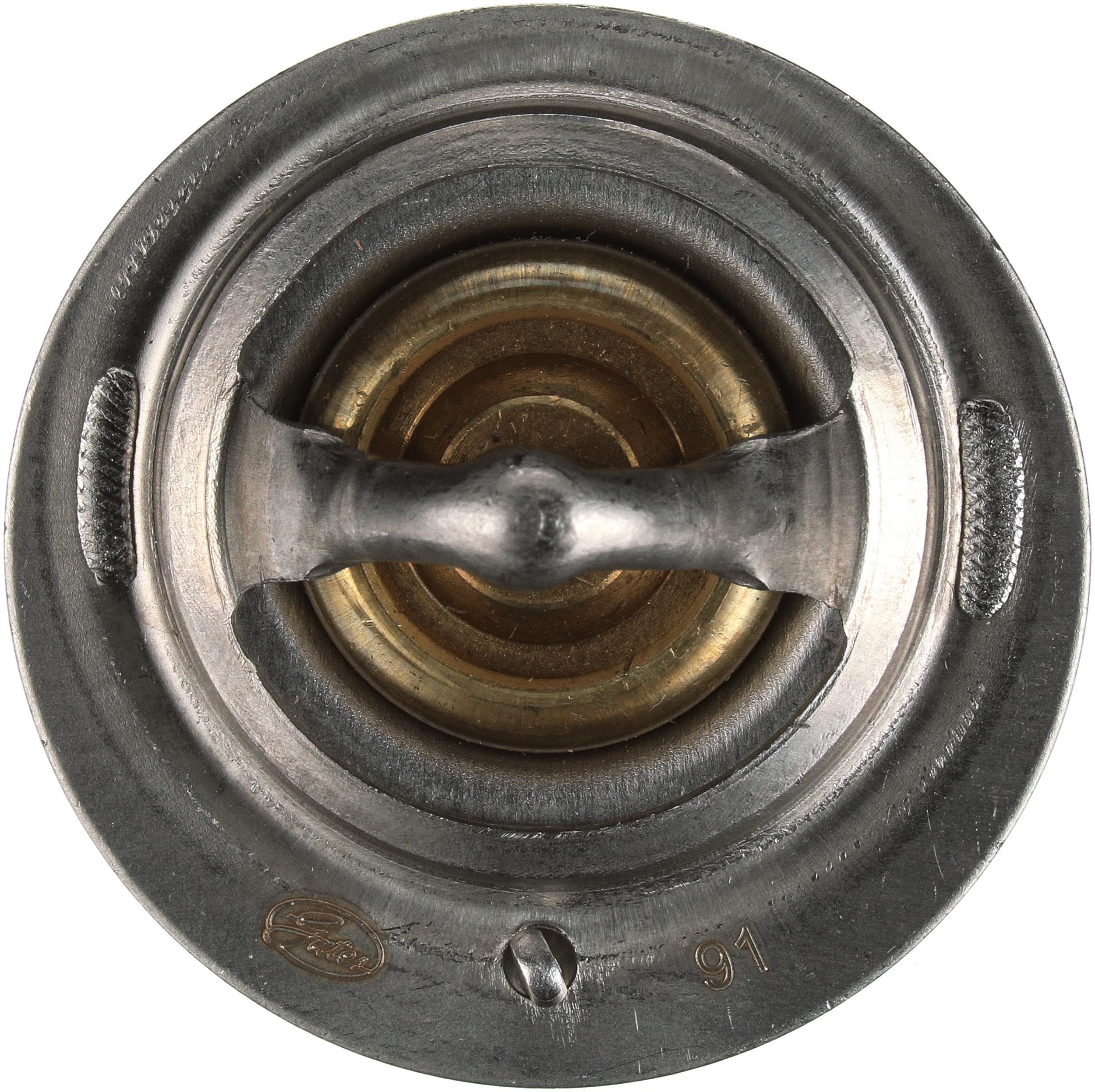 Amazon.com: Gates 33429 Oe Type Engine Coolant Thermostat